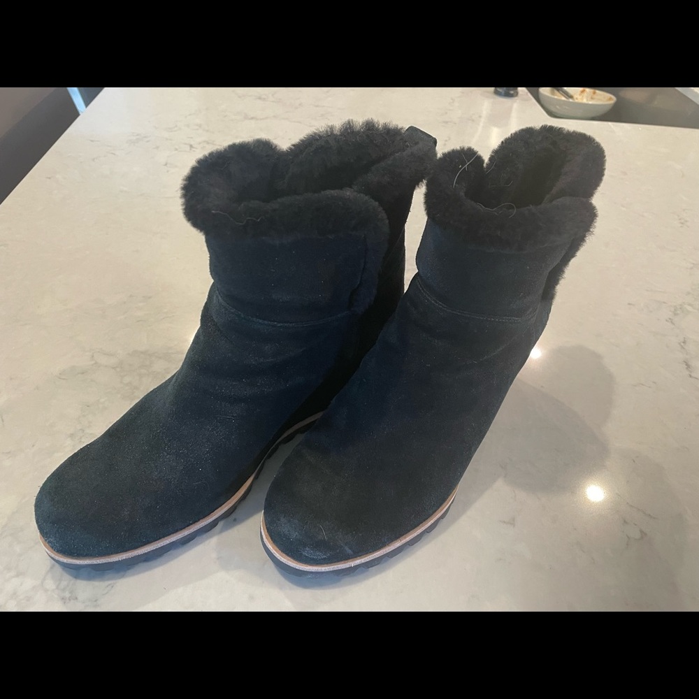 Wedge Ugg - image 4